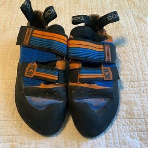Boreal Marduk climbing shoes